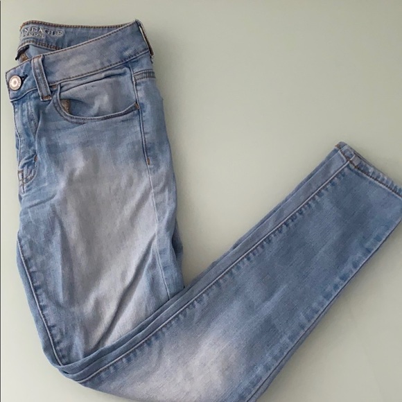 AE JEGGINGS - Picture 1 of 4